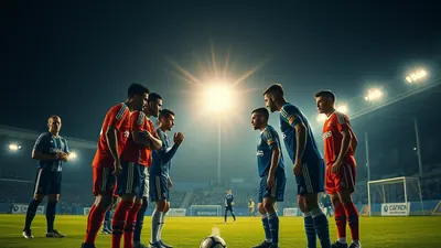 The Linnets' Derby Days: A Deep Dive into Barry Town's Fan Culture