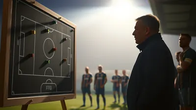 Tactical Tweaks for Barry Town: Enhancing Recent Form