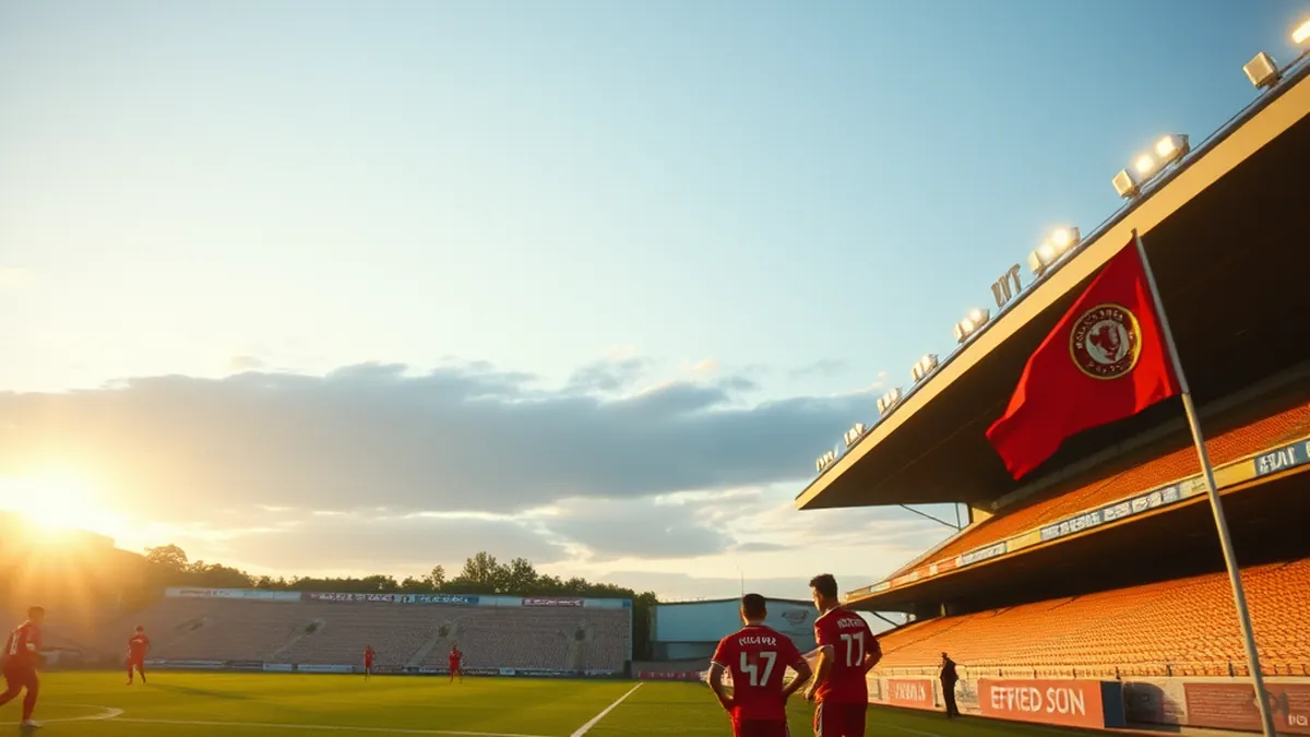 Barry Town FC: Welsh Football Season Changes for 2026-27