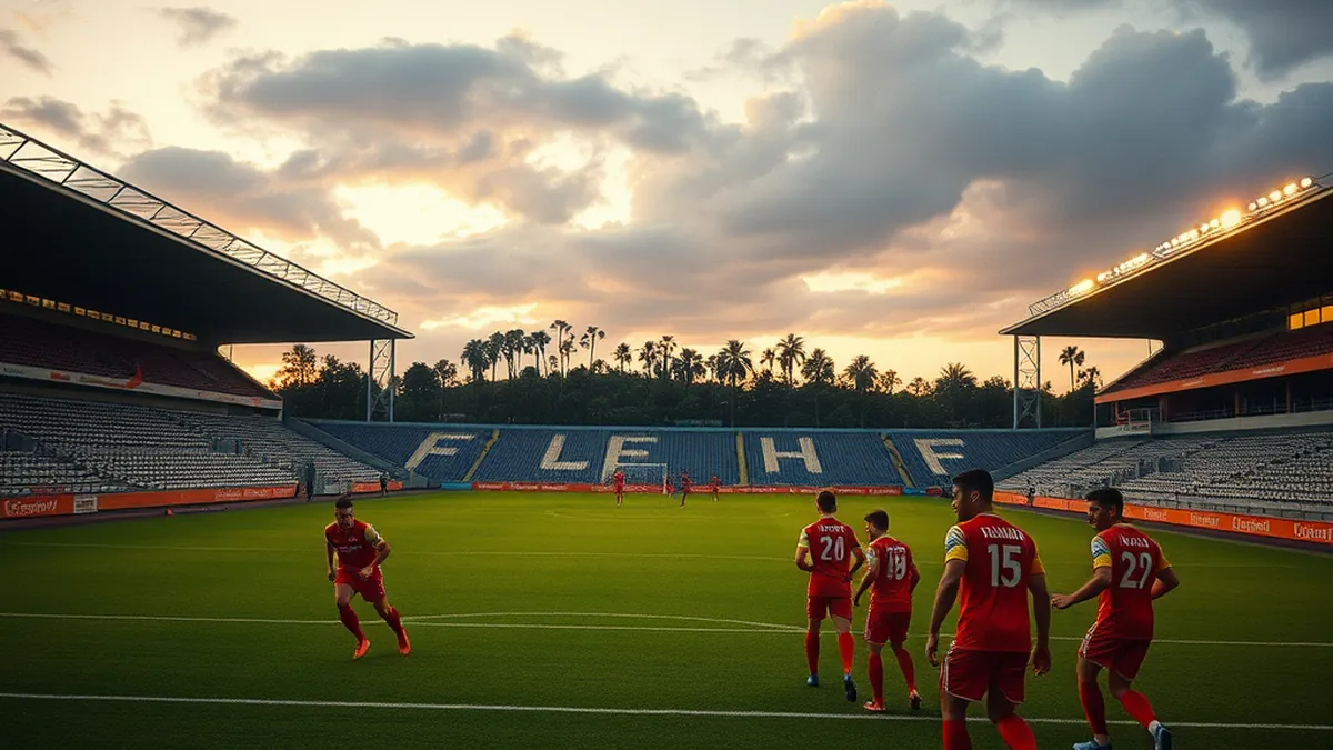 Barry Town thrives with Masrani's exceptional goalkeeping