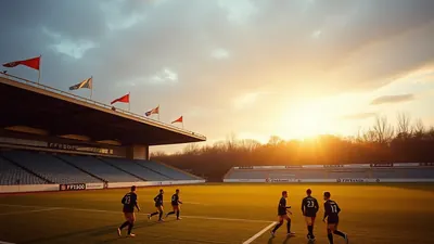 Barry Town Linnets Excluded from Welsh Women's Cup: Implications and Insights